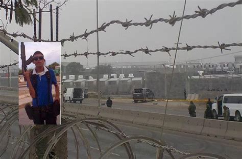 Nuevo Laredo Frontera al Rojo Vivo!